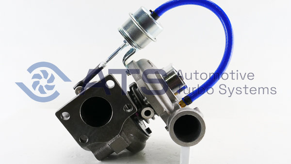 Turbolader 452191-0002 452191-2 727264-0002 727264-2