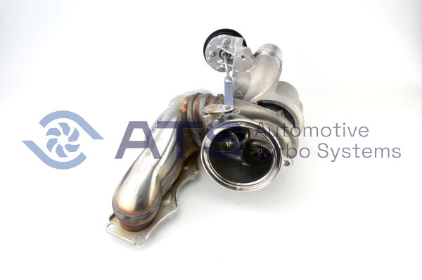 Turbolader BMW 1 125 i N20 B20 A N20 B20 B 11657588938 11657635803 11657635863 7588938