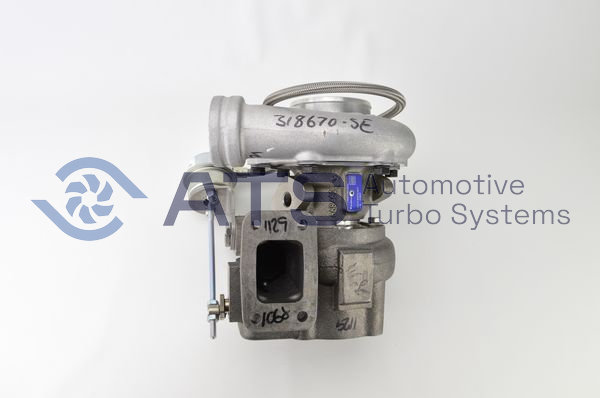 REMAN-Turbolader 04259204KZ 04259296KZ 04296361KZ 20515561