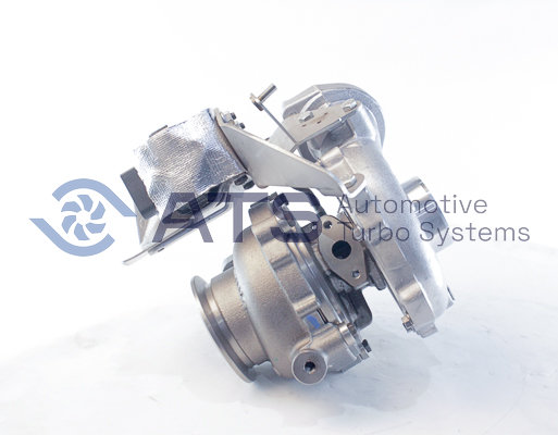 Turbolader ALPINA D3 Kombi 2.0 M47 D20 (204D4) 1165140 11651400 765968-0001 765968-1