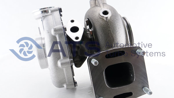 REMAN-Turbolader 3581528 53269706016 3802082 53269806016