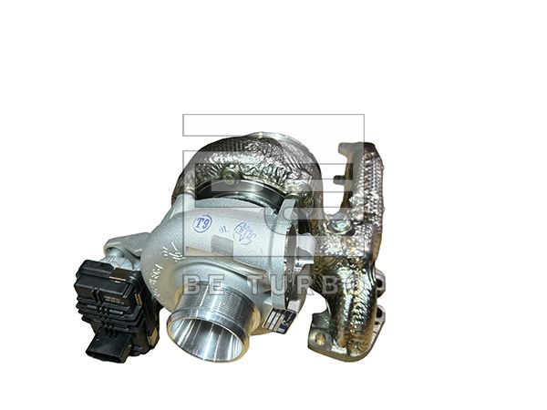 Turbolader K68433267AA 46339610 68433267AA 5303-970-0699