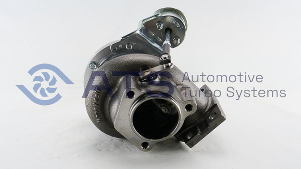 Turbolader 452222-0006 452222-5006S 452222-6 727262-0006