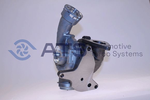 Turbolader VW MULTIVAN T5 2.5 TDI 4motion AXD BNZ 070145701R 070145701RV 070145701RV204