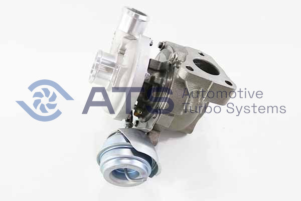 Turbolader HYUNDAI ACCENT III Stufenheck 1.5 CRDi GLS D4FA 28201-2A110 740611-0003 740611-3