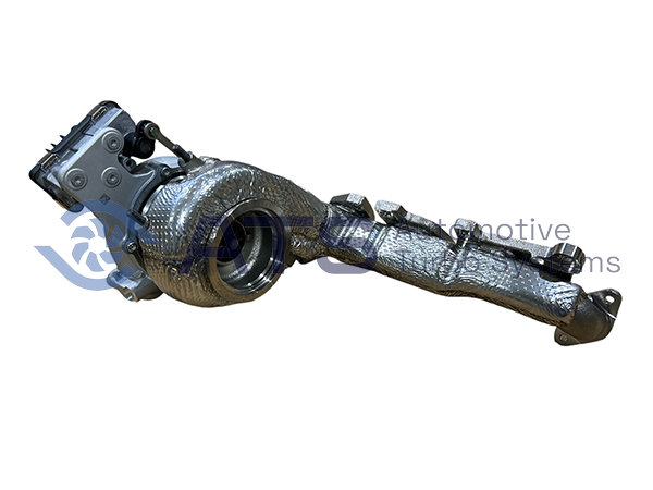Turbolader K68417961AA 46340373 68417961AA 5303-970-0698