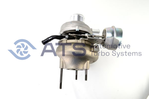REMAN-Turbolader 28200-4X900 Kia CARNIVAL / GRAND CARNIVAL III 2.9 CRDi J3(CRDi) 53049700063 28200-4X901 53049700072