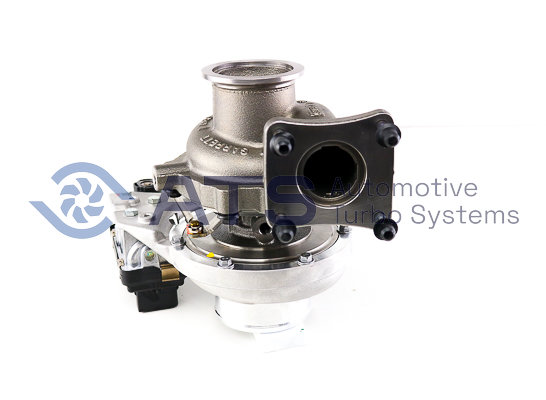Volvo C30 S40 V50 D3 D 5204 T5 D 5204 T Turbolader Garrett MaxLife 787630-8001M GTB1752VK 36002619