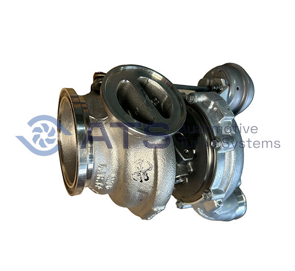 Turbolader BMW 5 M5 S63 B44 B 116577846918 1165780000000 11657843861 11657846918