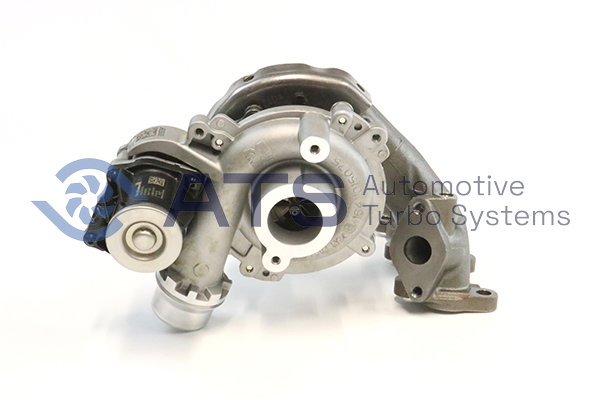 Turbolader 144102267R 144106234R 144106580R 14412267R
