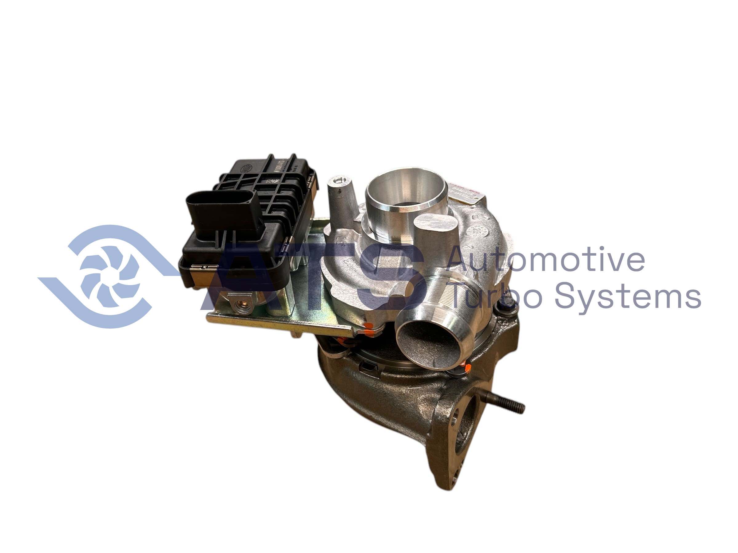 Citroën C5 Peugeot 407 2.7 HDi UHZ DT17TED4 Turbolader Garrett MaxLife 723341-8013M GTA1544VK 4U3Q-6K682-AJ