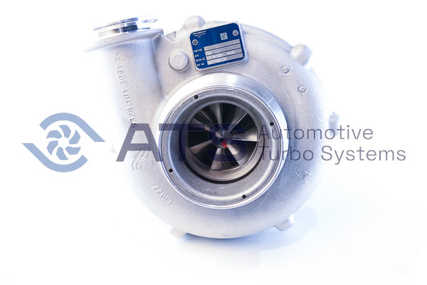REMAN-Turbolader | T-Serie - 10518 D 2066 LF 06 D 2066 LF 07 5109100-7697 5109100-7741 5109100-7924