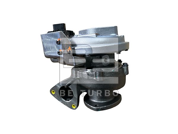 889939-9001S REMAN-Turbolader 1886559 Ford RANGER 3.2 TDCi ENSA 822182-0004 1894011 822182-0008