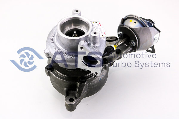 Turbolader CITROËN C8 2.0 HDi RHG RHK 0375P4 0375P5 9685493480 782053-0001