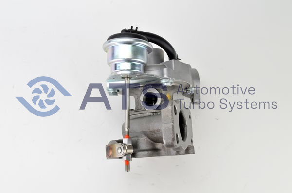 Turbolader CITROËN C2 ENTERPRISE 1.4 HDi 8HT (DV4TD) 8HX (DV4TD) 01148107 01219456 01348618 0375C9