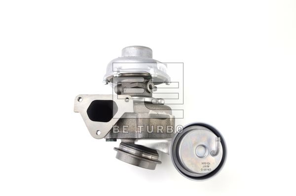 REMAN-Turbolader MERCEDES-BENZ SPRINTER 4,6-t Pritsche/Fahrgestell 415 CDI OM 646.980 OM 646.982