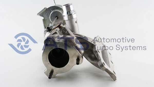 REMAN-Turbolader DACIA LOGAN II TCe 90 H4B 400 H4B 408 144102069 144102069R 144103742 144103742R