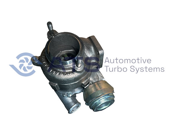BMW 3 5 320 d M47 D20 Turbolader Garrett MaxLife 700447-8008M GT1549V 2414341