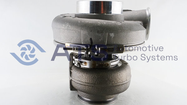 Turbolader 4956006 4043228 4043228H 4044133