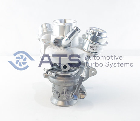 814698-5002S REMAN-Turbolader 55583588 für 1.6 CDTi (35) 95 110 PS 814698-0002 860256 814698-2