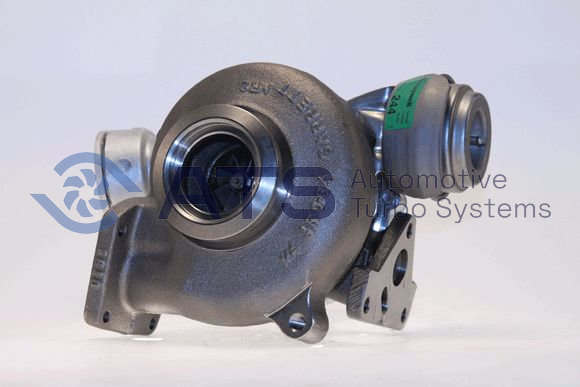 Turbolader VW CALIFORNIA T5 Camper 2.5 TDI 4motion AXE BLJ 070145701H 070145701HV 070145701HV244
