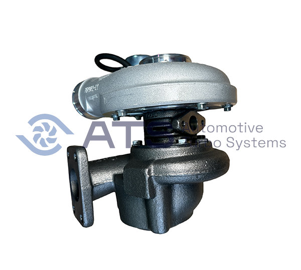 Turbolader 711736-0001 711736-1 711736-5001S 711736-5001W