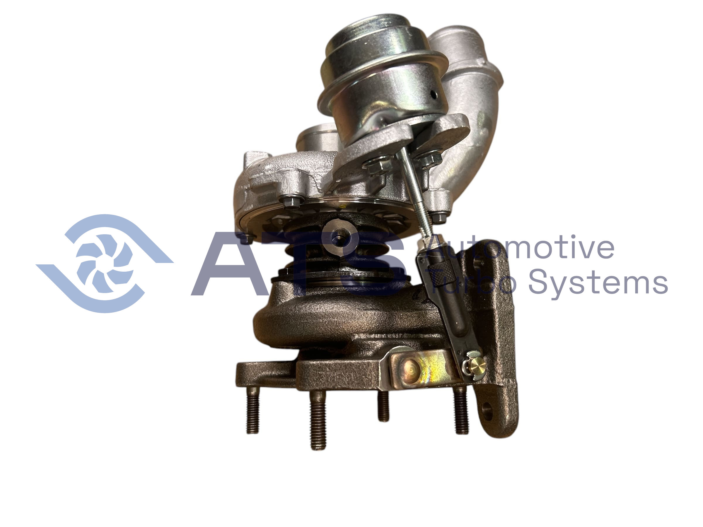 REMAN-Turbolader MITSUBISHI CARISMA Stufenheck 1.9 DI-D D 4192 T4 F9Q 664 14411-00Q0A 14411-00Q1D
