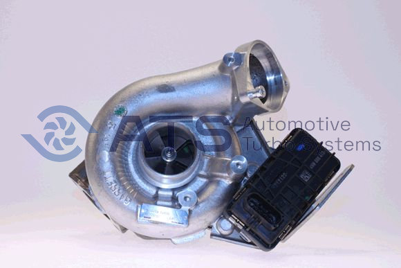 Turbolader BMW 3 Cabriolet 330 Cd M57 D30 (306D2) 11657790309 11657790309E 11657790309F 11657790309H