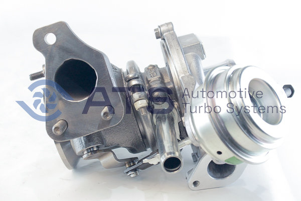 Turbolader ALFA ROMEO MITO 1.4 169 A1.000 169 A5.000 0375S1 0860551 1607371380 1610428080