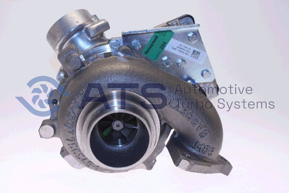 Turbolader CHRYSLER PT CRUISER 2.2 CRD EDJ 6640900080 664090008080 A6640900080 A664090008080