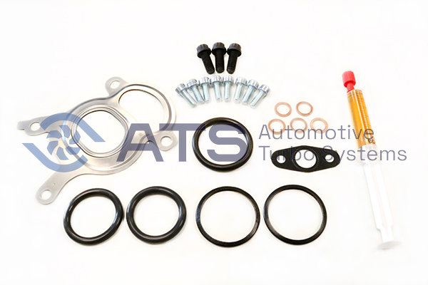 Dichtungskit BMW 1 125 d N47 D20 D 11654730580 11654745220 11657823255 11657823256