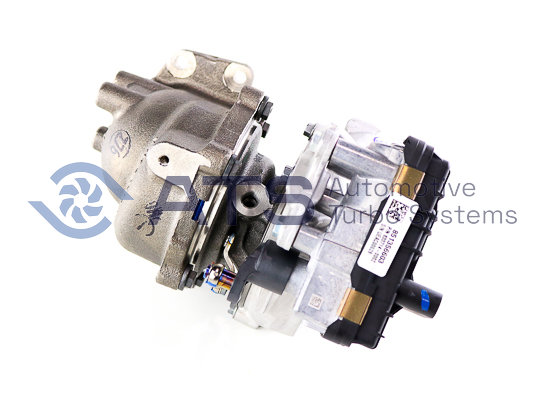 Turbolader BMW 1 125 d B47 D20 B 11658513566 1165851356603 11658513567 8513566