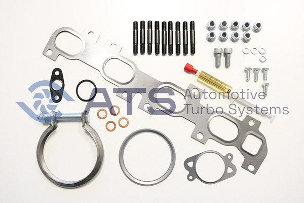 Dichtungskit JEEP CHEROKEE VAN 2.2 CRD EBU EBV 55265266 68286231AA 68368759AA 68466406AA