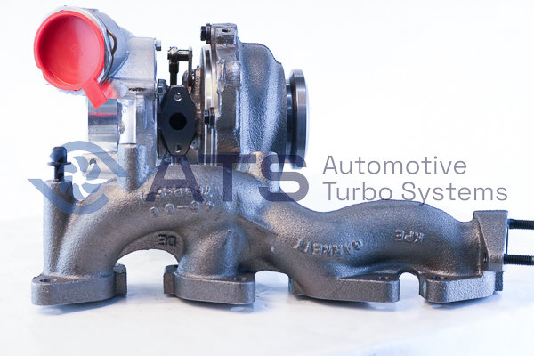REMAN-Turbolader CHRYSLER SEBRING Cabriolet 2.0 CRD BKD BWC 03G253019R 03G253019RV 03G253019RV100