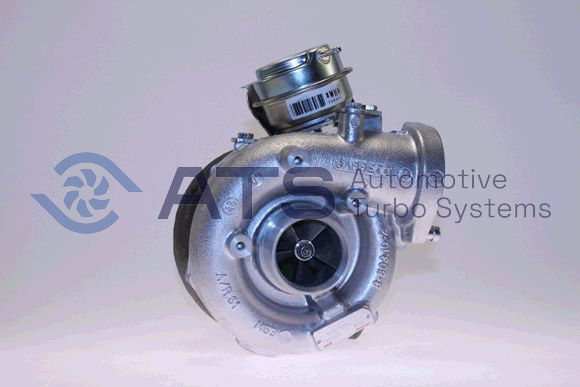 Turbolader BMW 5 530 d M57 D30 (306D2) 11652414333 11657789081 11657789081G 11657789083