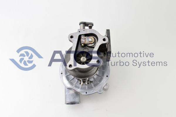 Turbolader 8972402101 8972402102 F41CADS0037B F41CADS0037G