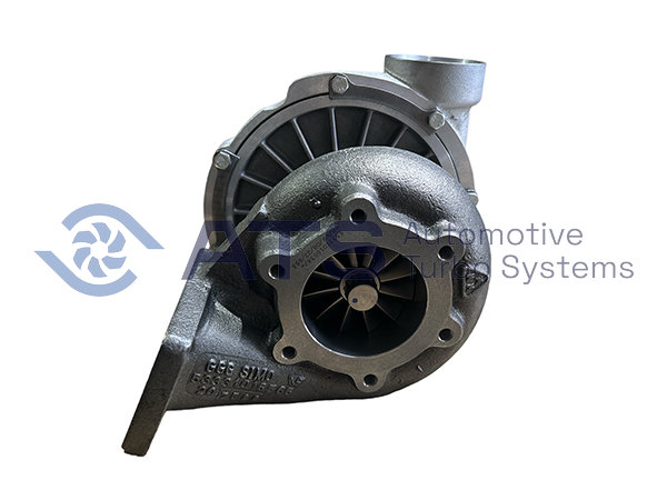 Turbolader 0060964499 006096449980 0060964599 006096459980