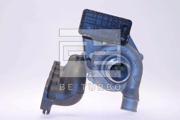 REMAN-Turbolader FORD MONDEO III Stufenheck 2.2 TDCi QJBA QJBB 02C2S51563 02JDE4644 02JDE4959