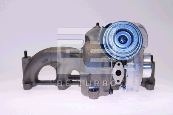 REMAN-Turbolader AUDI A3 1.9 TDI quattro ASZ 028253016EX 035253016EV 038253016E 038253016EV