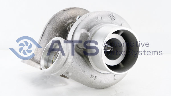 Turbolader 04259901KZ 3051122 412200090030 4259901