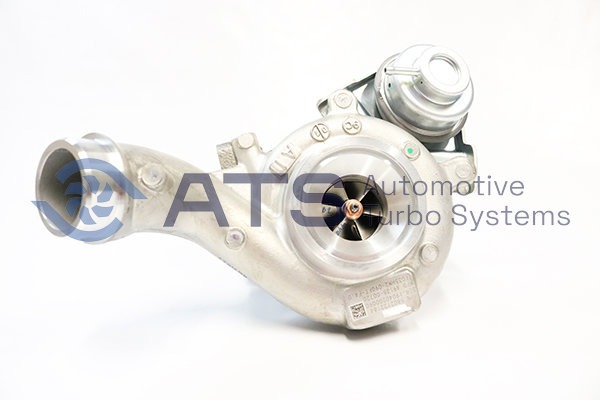 REMAN-Turbolader FIAT DUCATO Bus 130 Multijet 2,3 D 4x4 F1AE0481N F1AE3481D 5801846632 5802122184