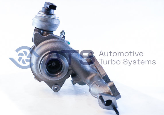 REMAN-Turbolader CHRYSLER SEBRING Cabriolet 2.0 CRD BKD BWC 03G253019R 03G253019RV 03G253019RV100