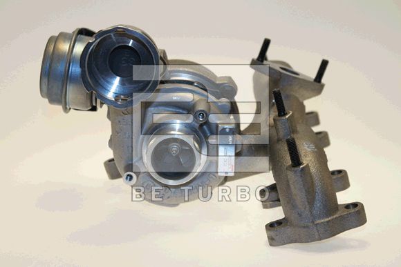 Seat Altea Skoda Superb 1.9 TDI BJB BKC Turbolader Garrett MaxLife 751851-8003M GT1646MV 038253016K