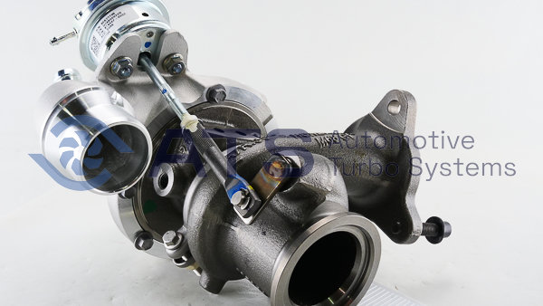 Turbolader OPEL MERIVA B Großraumlimousine 1.6 CDTI B 16 DTC B 16 DTE 55577705 860531 95521384