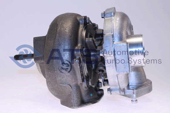 Turbolader BMW 5 Touring 525 d M57 D25 (256D2) 11652287490 11652433153 11657791709 11657791709E