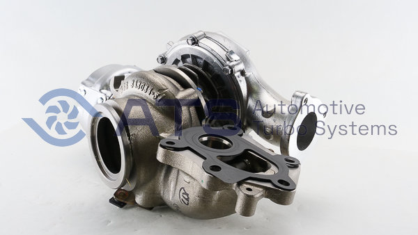 REMAN-Turbolader 1400400Q2B für 1.6 D 116 140 163 PS 821942-0007 1441100Q4D 821942-0009
