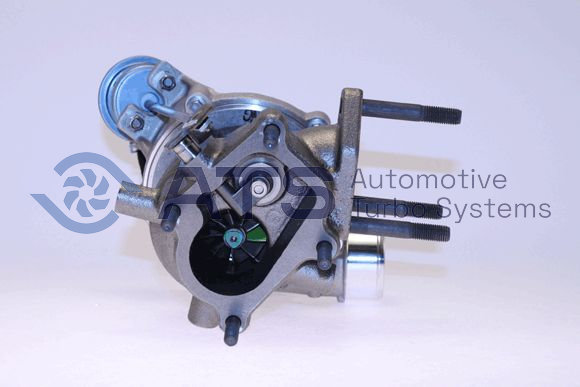 Turbolader HYUNDAI H-1 / STAREX Bus 2.5 CRDi 4WD D4CB 28200-4A001 710060-0001 710060-0003 710060-1
