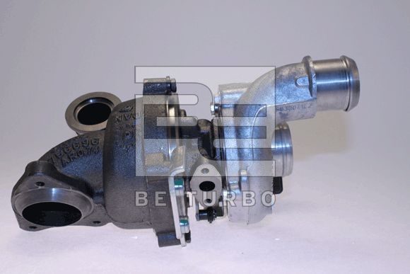 Ford Mondeo Focus Galaxy 1.8 TDCi FFBA KHBA Turbolader Garrett MaxLife 763647-8021M GTB1746VK 1478634