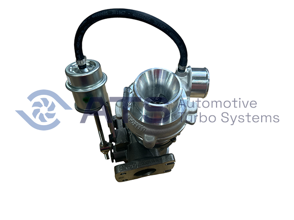 Turbolader 04137343 04137343KZ 04138904 04138904KZ