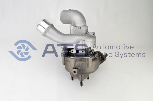 REMAN-Turbolader HYUNDAI H-1 Cargo 2.5 CRDi D4CB 28200-4A480 5303-970-0127 5303-970-0145